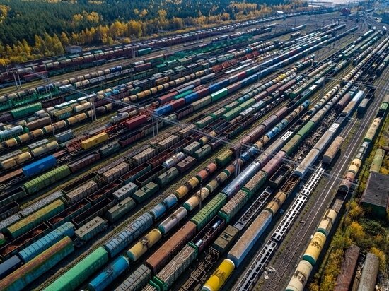 © Пресс-служба СВЖД / svzd.rzd.ru