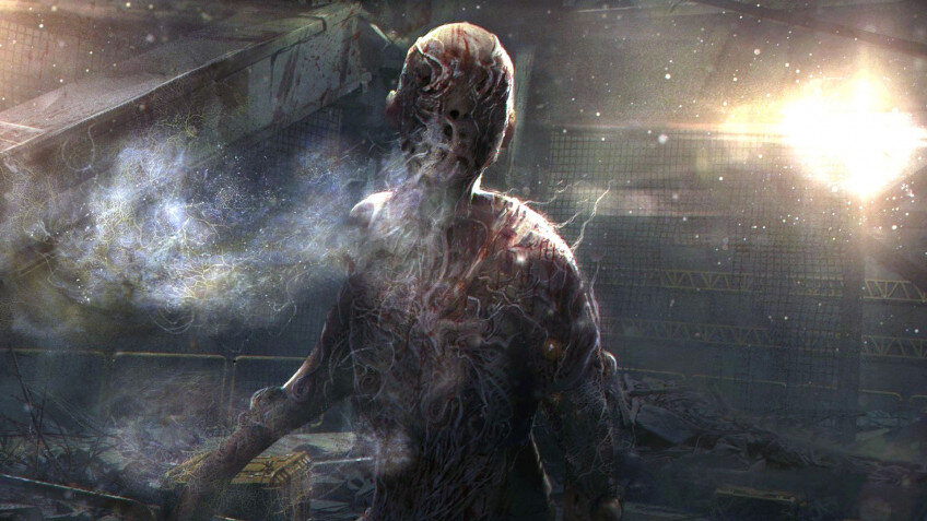    Первые полчаса The Callisto Protocol оказались в сети