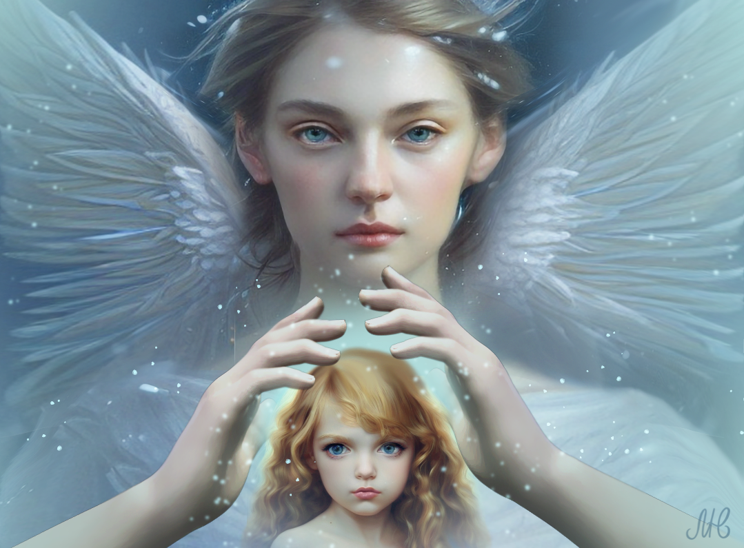 Ангел хранитель