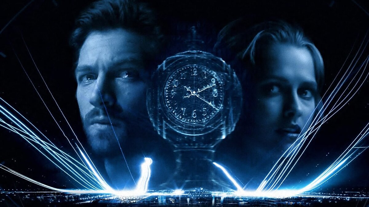 Главные герои данного фильма