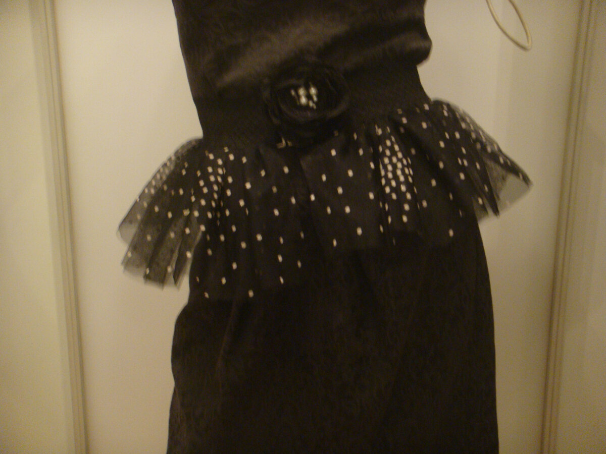 Баска съемная своими руками. Маргарита Смирнова