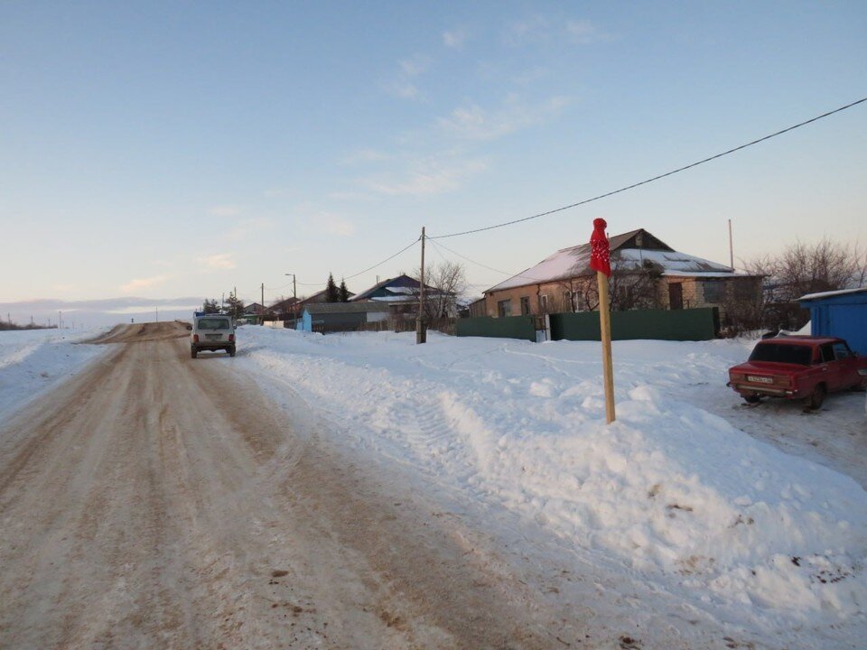     Сотрудники уголовного розыска установили подозреваемую  УМВД России по Оренбургской области