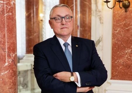    Российский посол: всё больше австрийцев понимают, что санкции не наносят России ущерба, о котором мечтали в Брюсселе