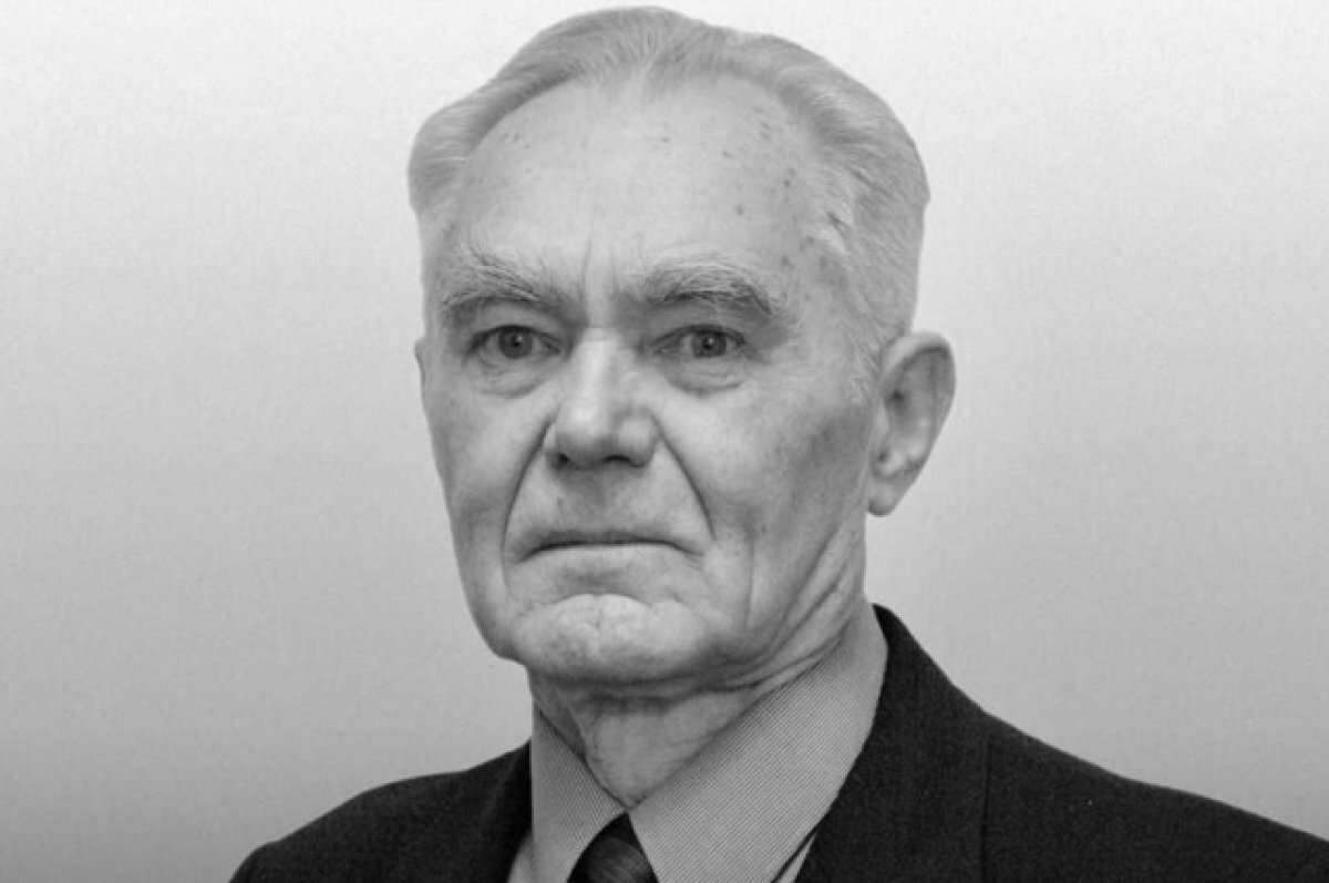 Умер создатель УАЗ-«буханки» Егор Варченко | Аргументы и факты – aif.ru ...