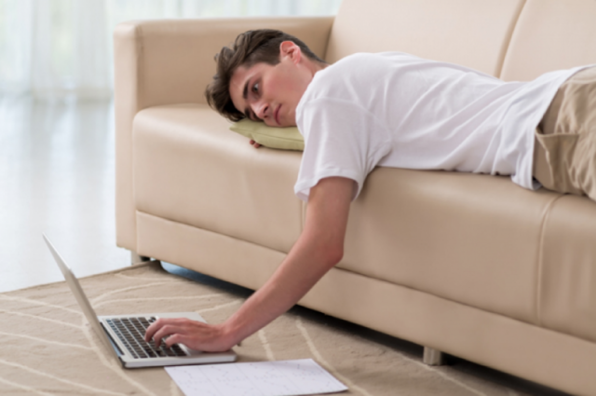    Психолог Сулим оценила влияние технического прогресса на развитие лени