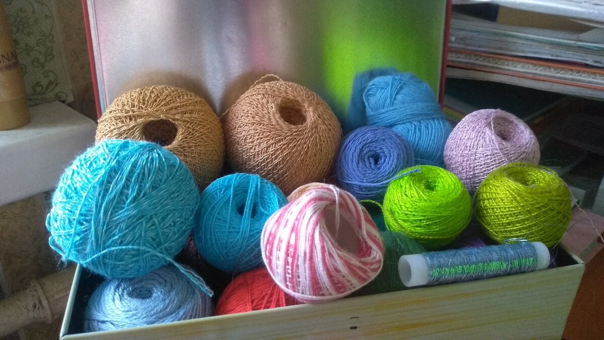 фото автора 