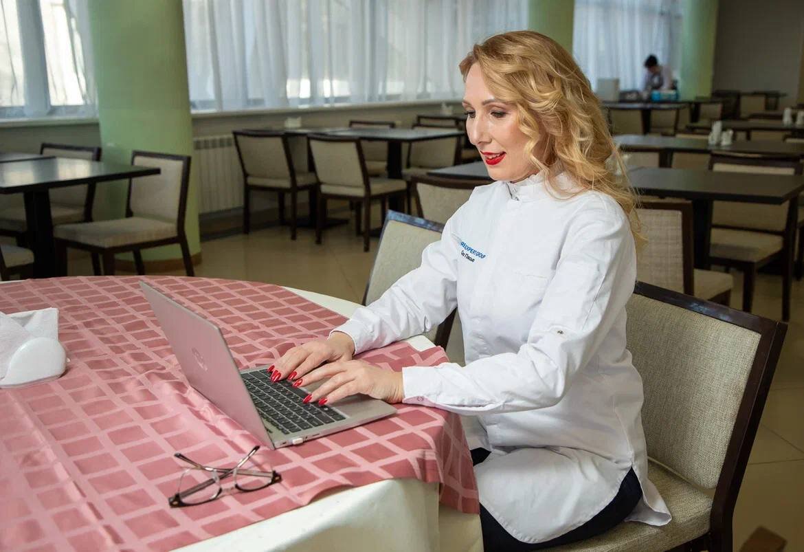 Основы системы ХАССП