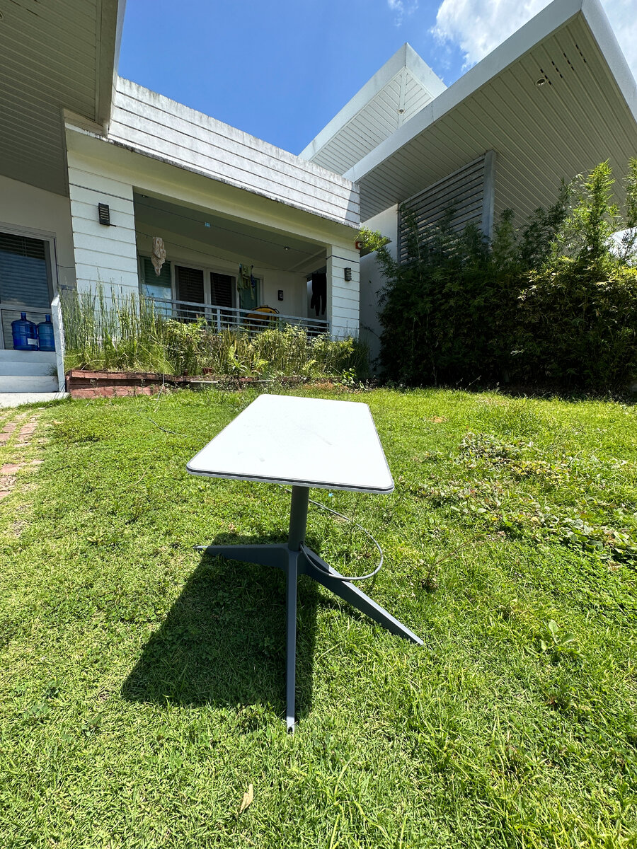 Вот так выглядит сама 