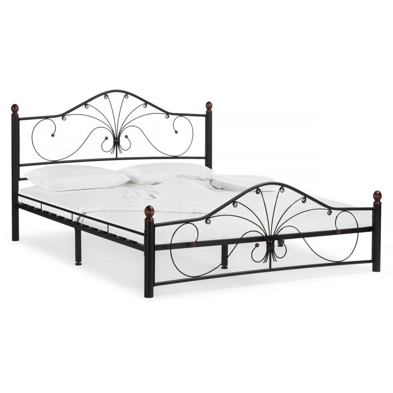 Кровать с основанием Woodville Мэри
