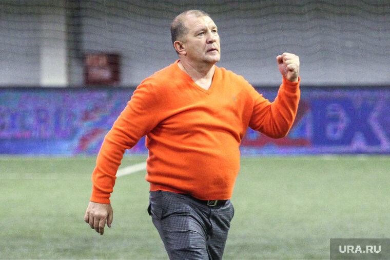 Григорий Иванов - один из лучших менеджеров РПЛ