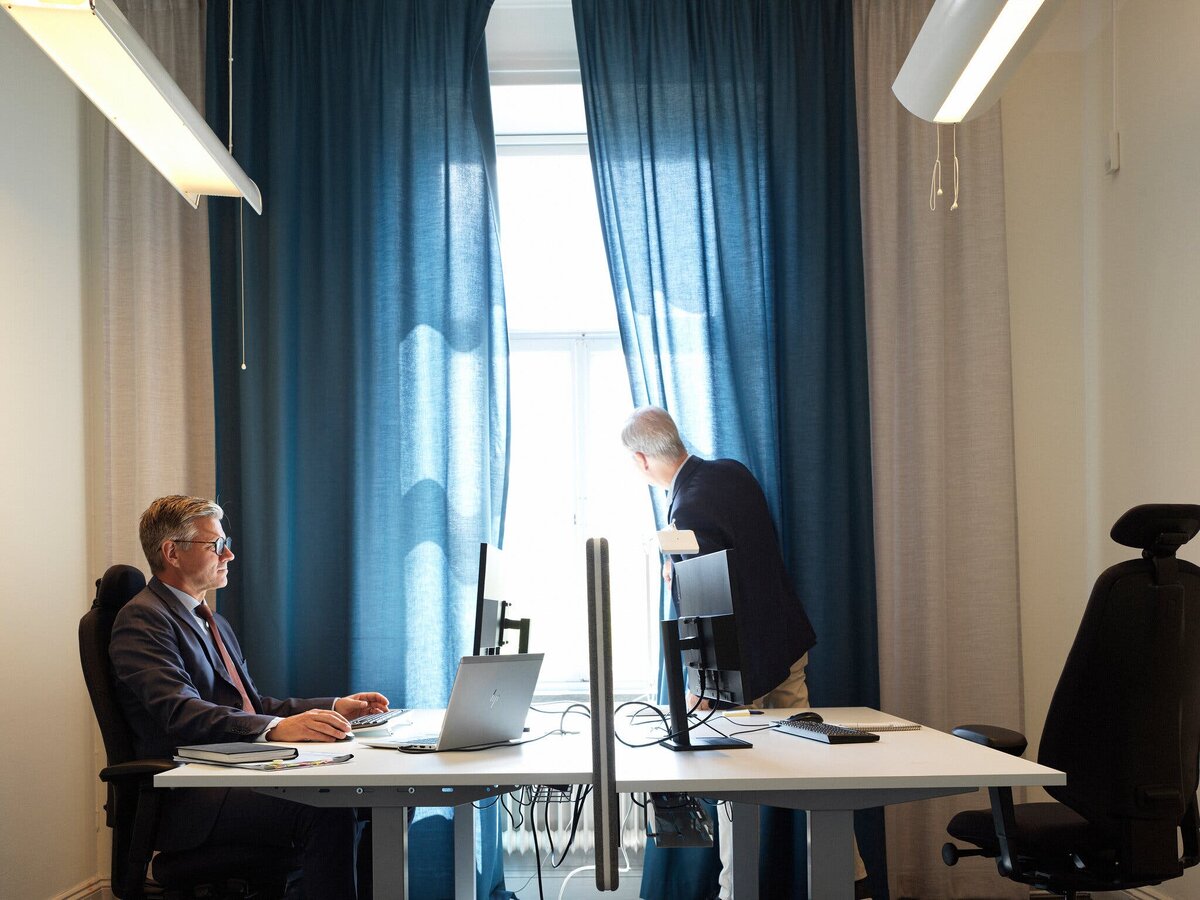 Швеция начала открытую информационную войну против России