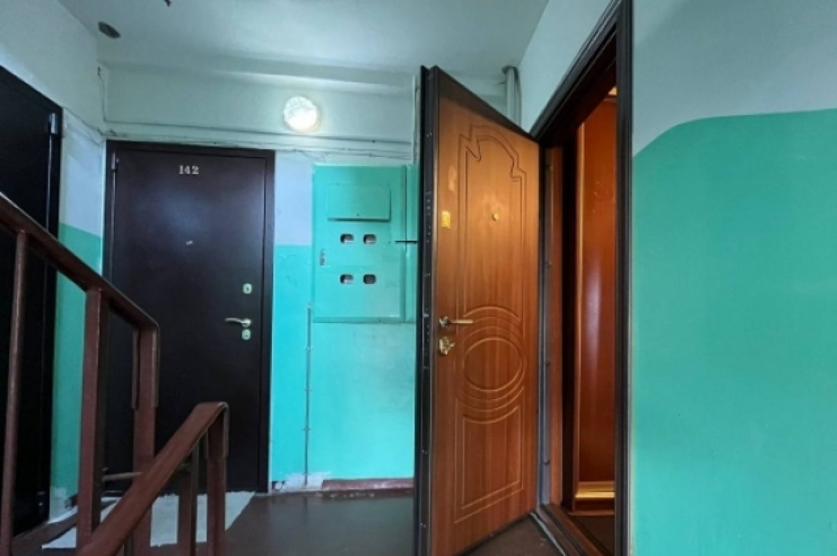    Владельцы квартиры в Петропавловске должны пустить сотрудников УК