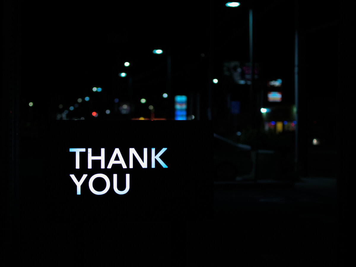 Фото с unsplash