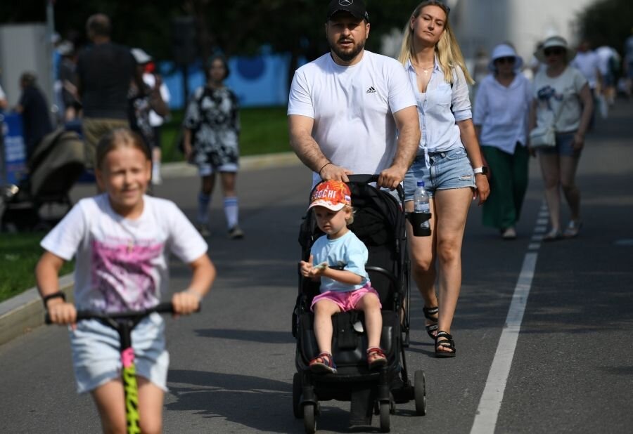    © Владимир Вяткин/РИА Новости