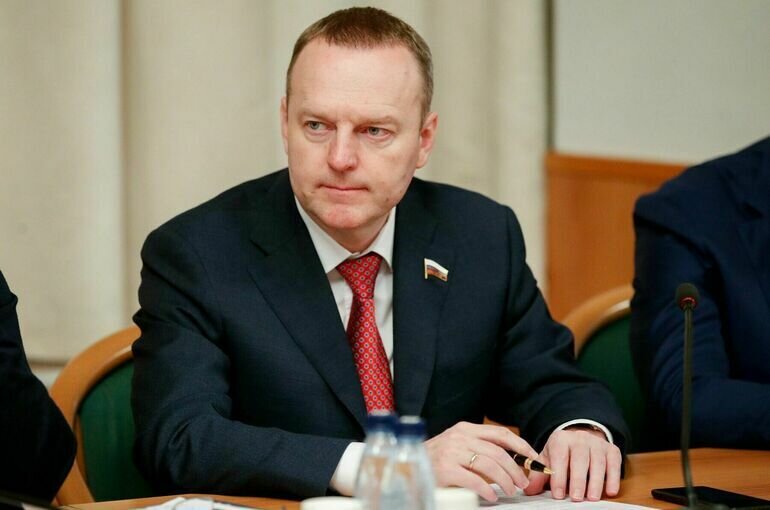  пресс-служба Госдумы