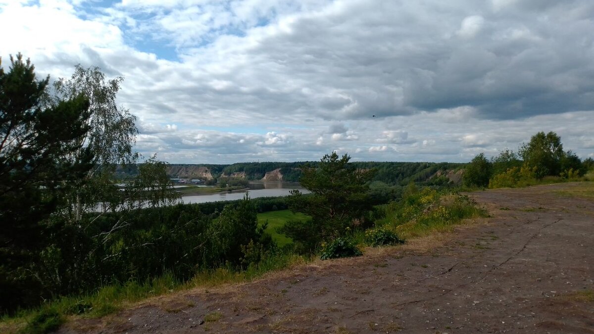 Абалакский Знаменский мужской монастырь: духовное святилище Сибири