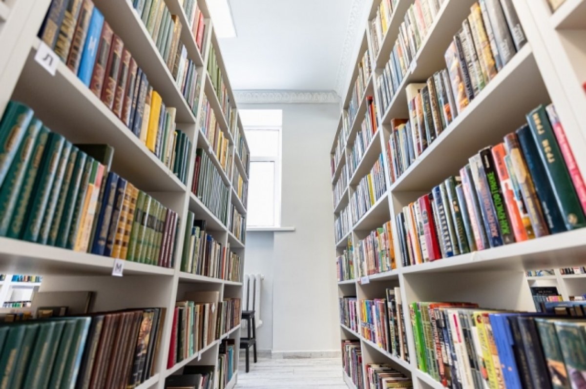    На Урале пройдет первый международный книжный фестиваль «Красная строка»