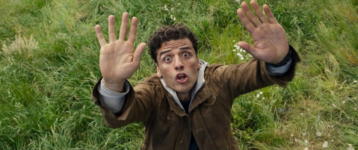 Айзек вообще сделал недурную карьеру. Сперва играл мерзких типов у Скотта и Снайдера, позже получил всеобщее признание у братьев Коэнов.