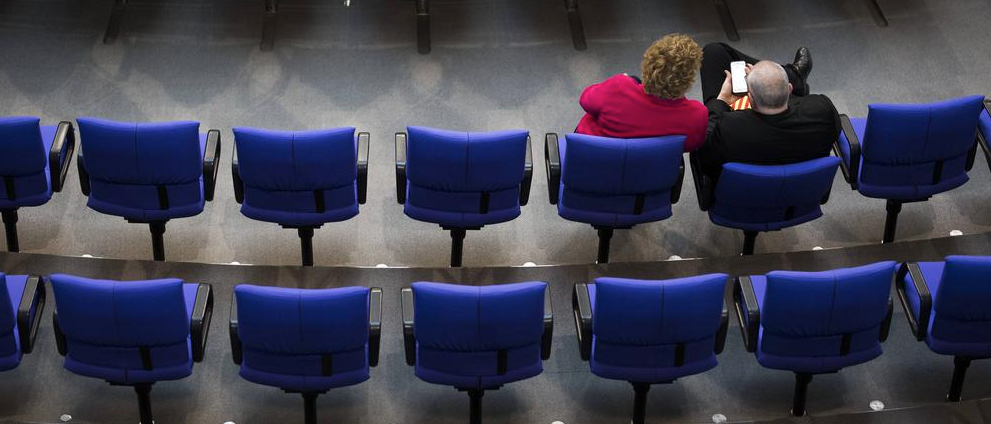 © Imago/Photothek/Florian Gaertner