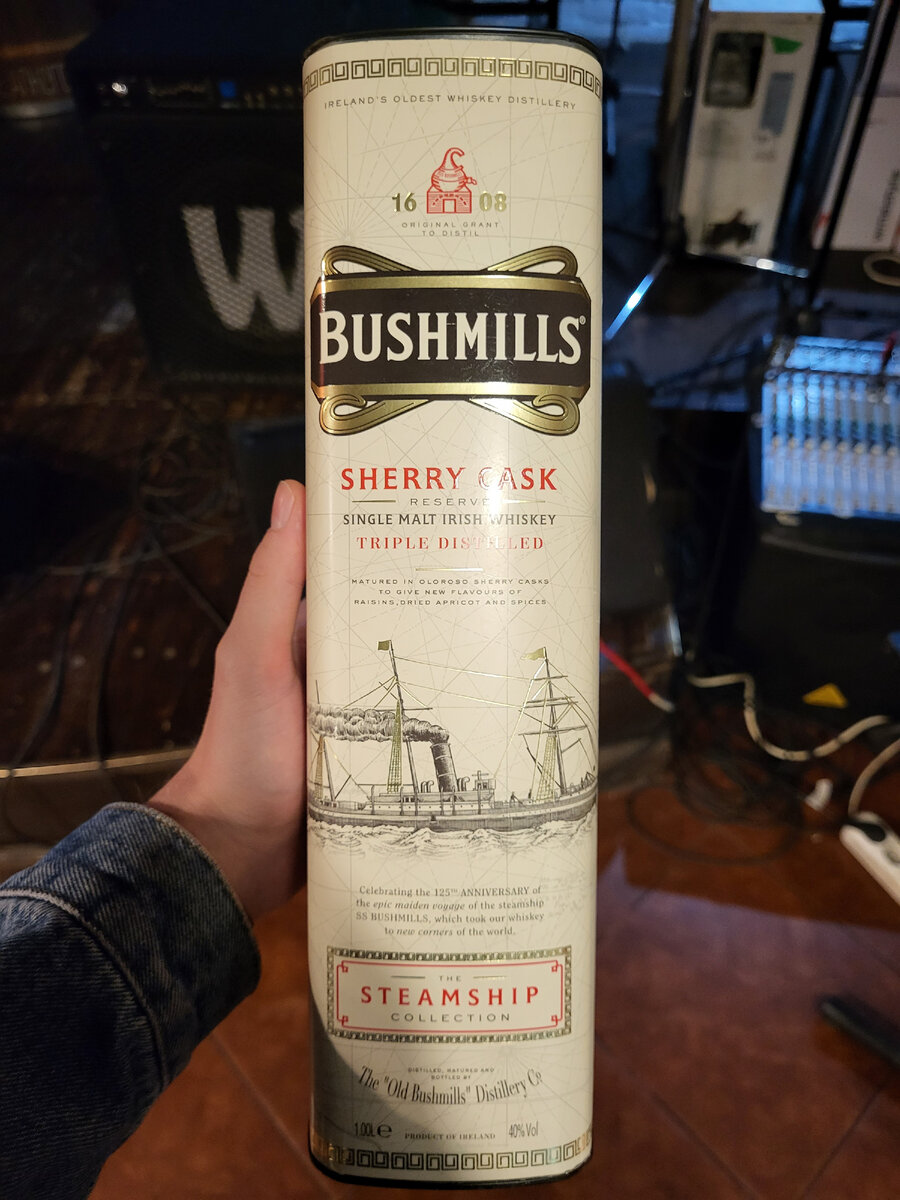 Фото автора.