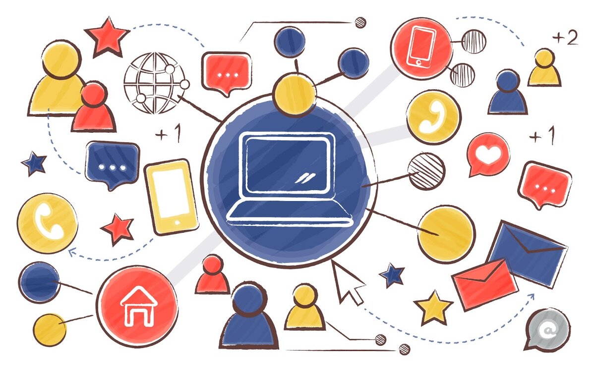 Изображение от rawpixel.com на Freepik. RuWeb — недорогой хостинг для сайтов!