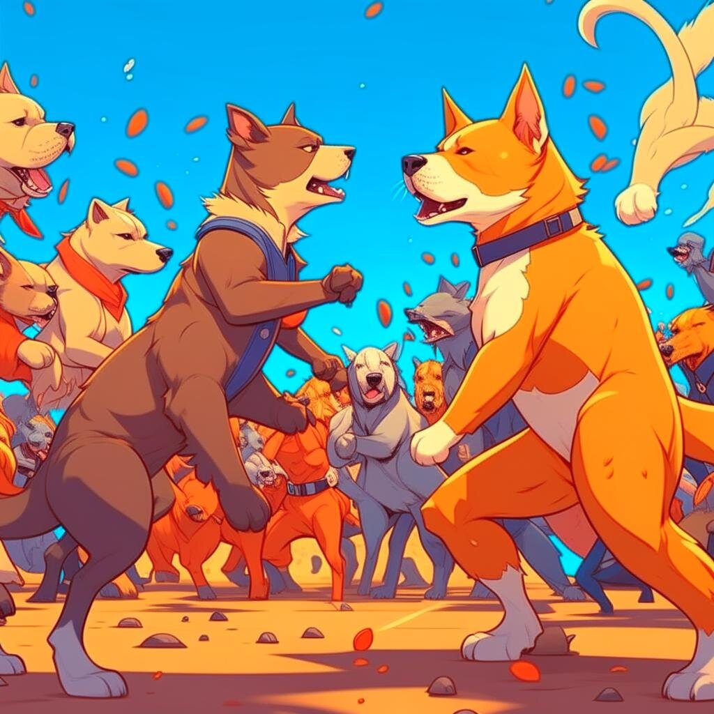 Изображение сгенерировано нейросетью Кандинский 2.2