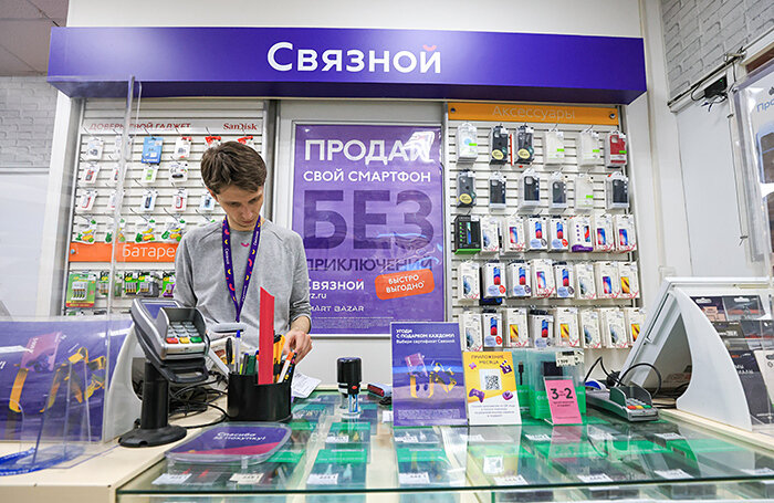    Александр Рюмин/ТАСС