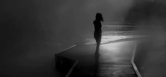 Путь самопознания: на дне моей души