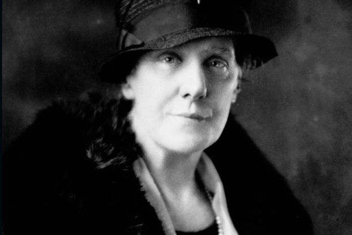 Анна Джарвис