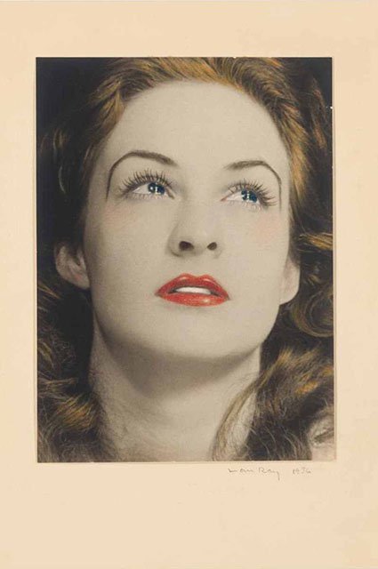 Фото: Мэн Рэй