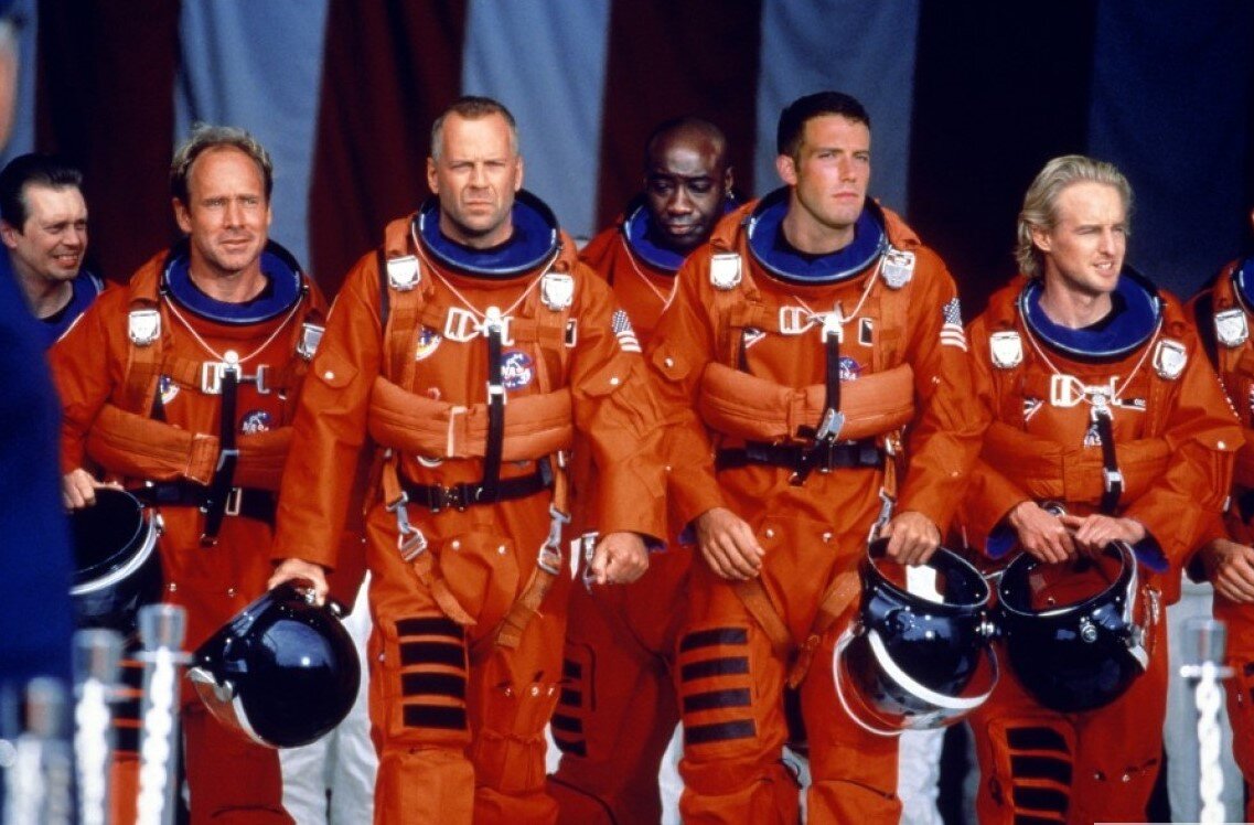 Армагеддон (1998)