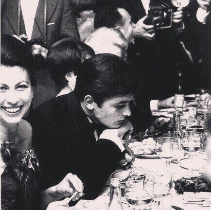 Страх, в потери друзей... 