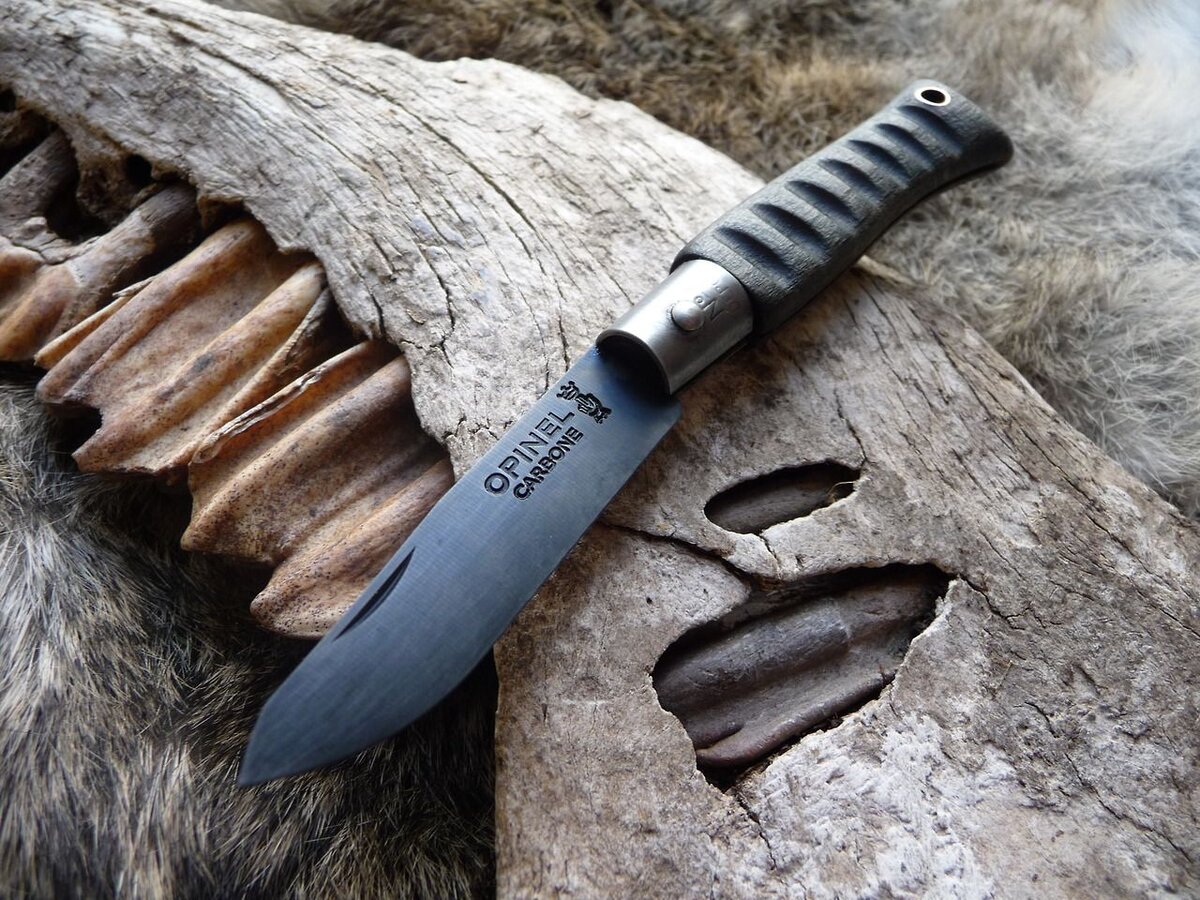 Примеры кастомизации ножей Opinel: 60 фото | Knives from China | Дзен