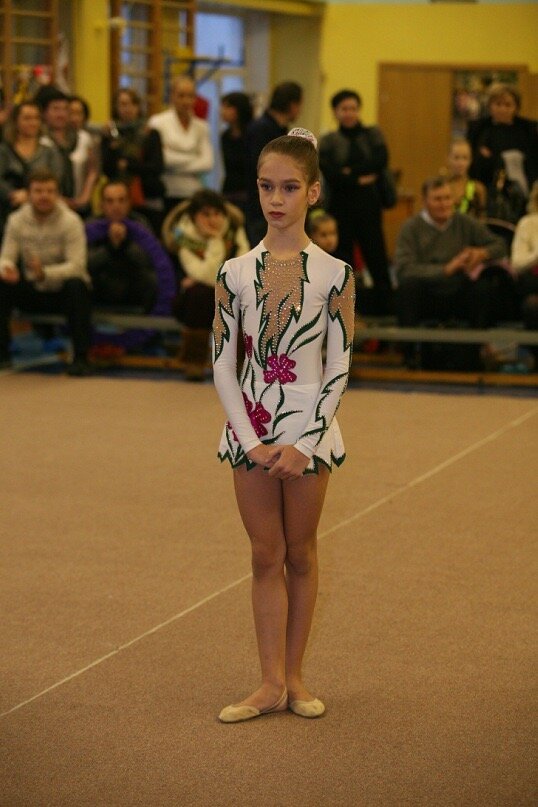 2011 год.