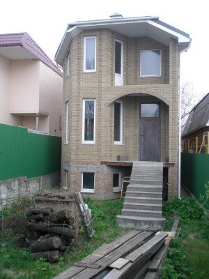 Ну, кошмар, что.