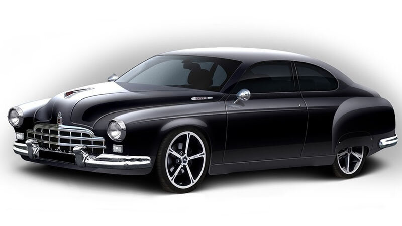 Эскиз будущего проекта