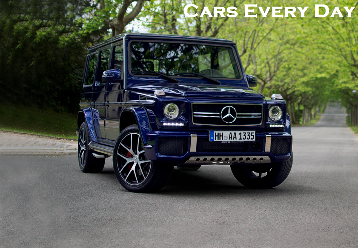 Cars every day. Мерседес Бенц Гелендваген АМГ. Мерседес АМГ 63 Гелендваген. The Mercedes g class g63 AMG. Мерседес Бенц Гелендваген 63 АМГ.