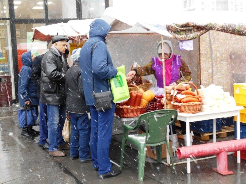 Фото  Аввы Градского.