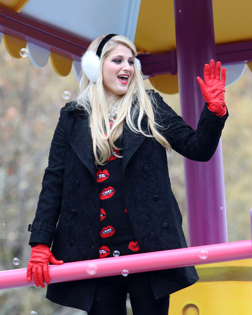 Меган Трейнор (Meghan Trainor) / © JStone / Shutterstock.com