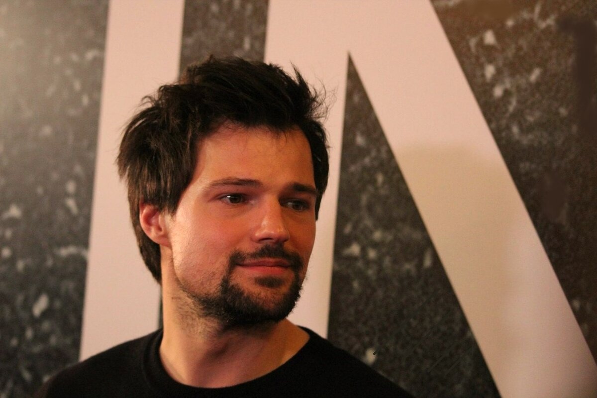 Данила Козловский, актер, искусство