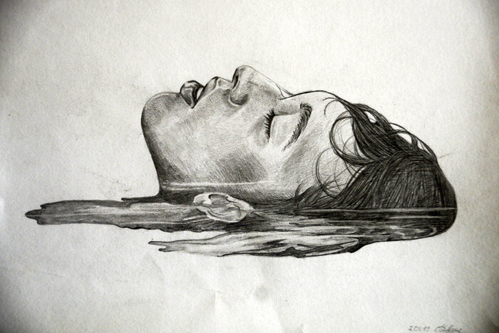 Школьная работа. Январь 2011г. 