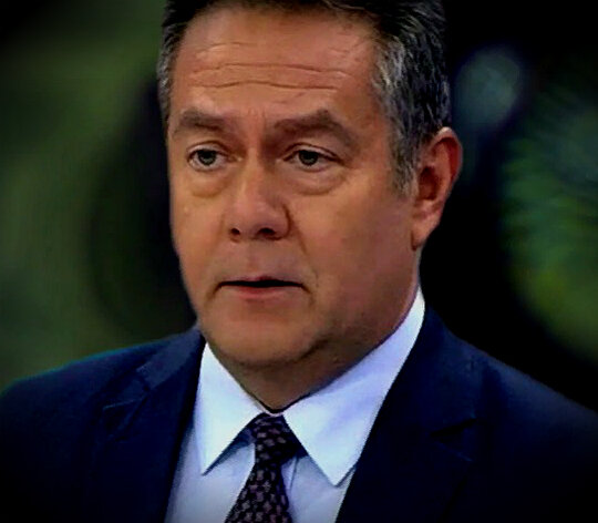 Николай Платошкин, доктор исторических наук, бывший дипломат. Иллюстрация с ресурса Яндекс.Картинки