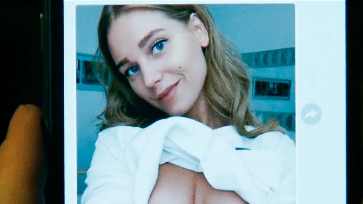 Кристина Асмус, отрывок из фильма "Текст" - Youtube