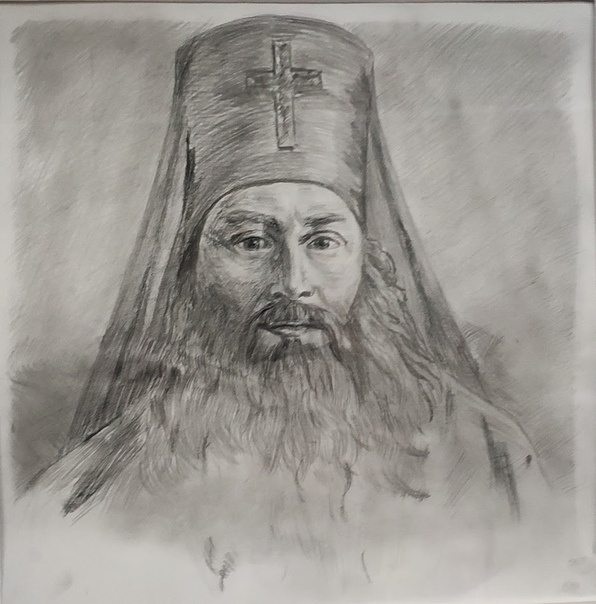 Святитель Иннокентий Херсонский