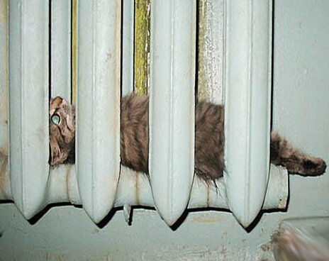 Игры с батареей