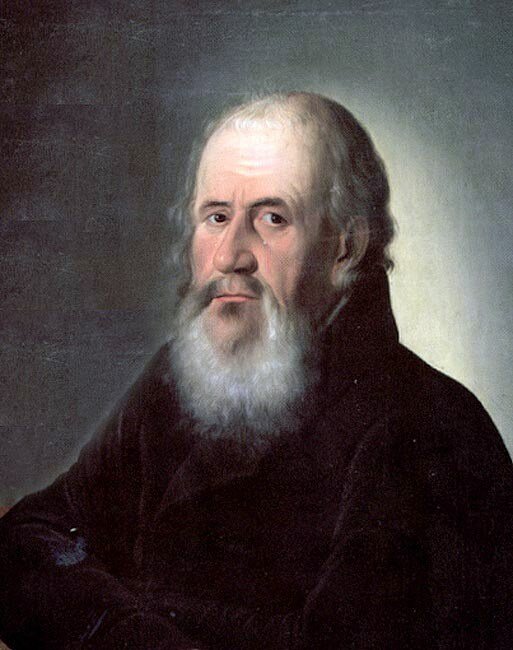 Петр Дмитриевич Трапезников (1747-1815) - представитель третьего поколения Трапезниковых, одного из самых влиятельных и состоятельных родов Иркутска.