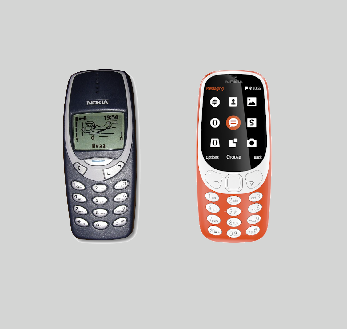 Картинки нокиа 33 10