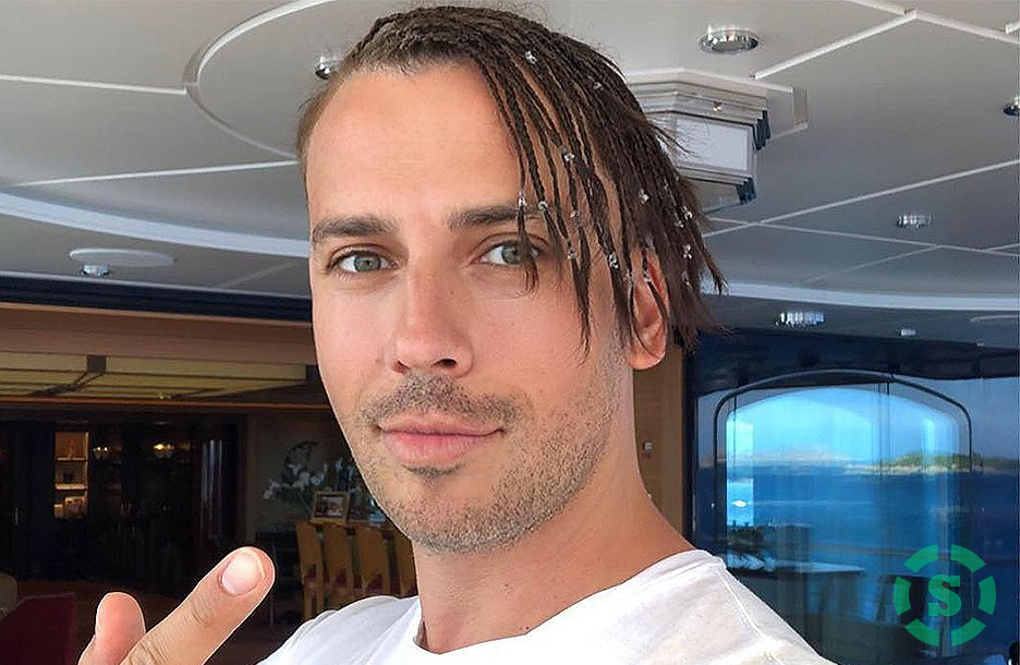 Максим Галкин