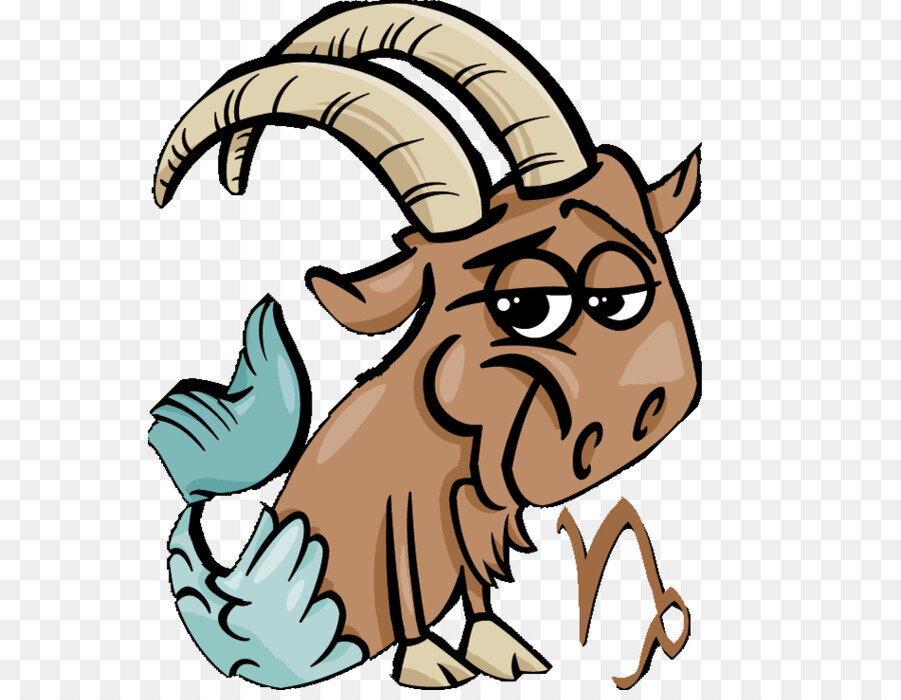 (Яндекс.картинки) Знак Зодиака Козерог