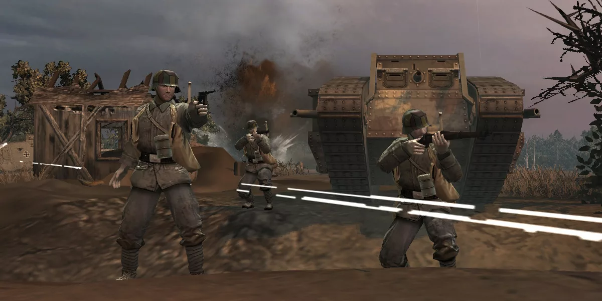 Мод на 1 мировую. Company of heroes 1 первая мировая война. coh первая мировая война. мод первая мировая. company of heroes мод первая мировая война.